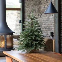 Medium 'Djill' Premium Kunstkerstboom