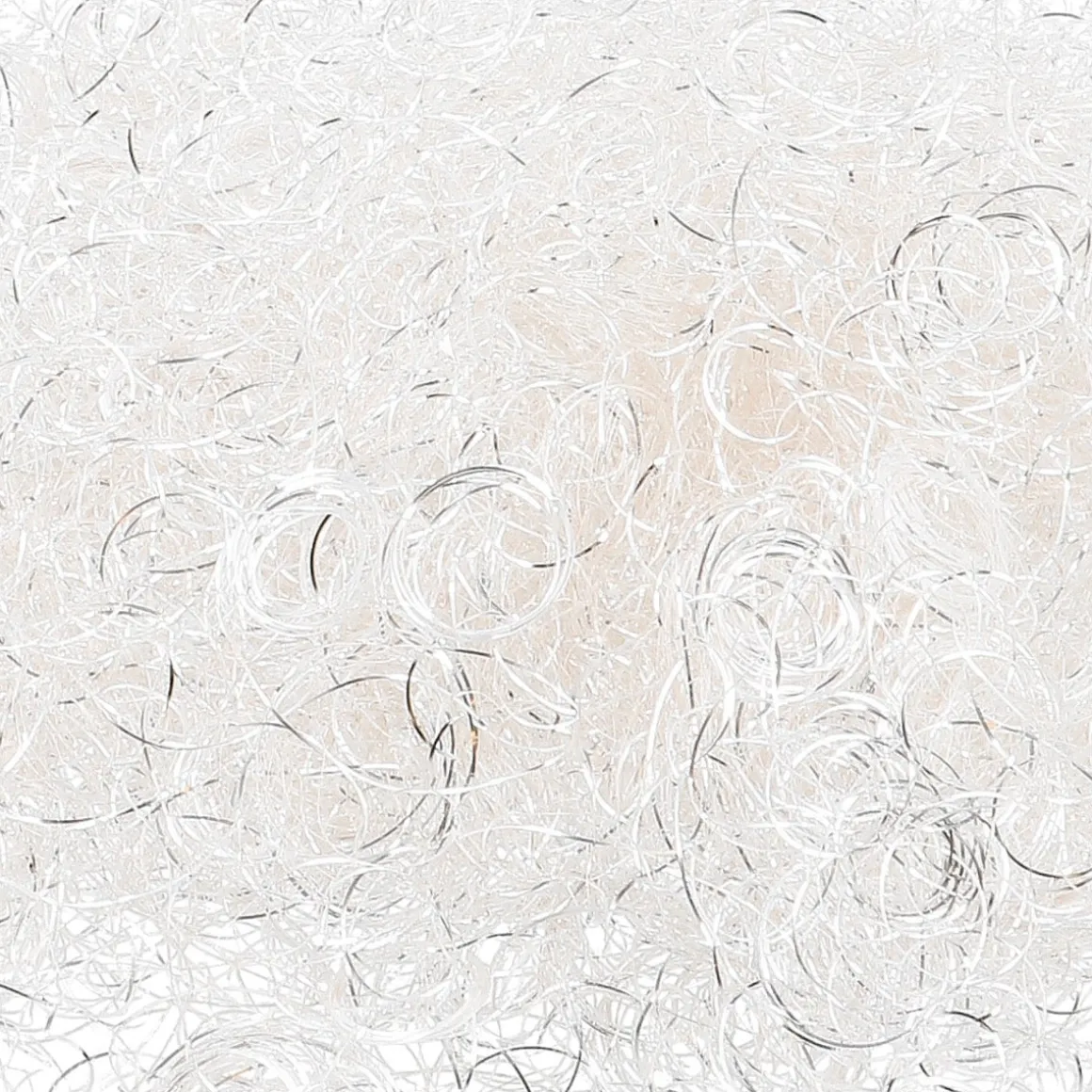 Metalen Engelenhaar | Zilver | 15 Gr