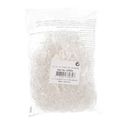 Metalen Engelenhaar | Zilver | 15 Gr