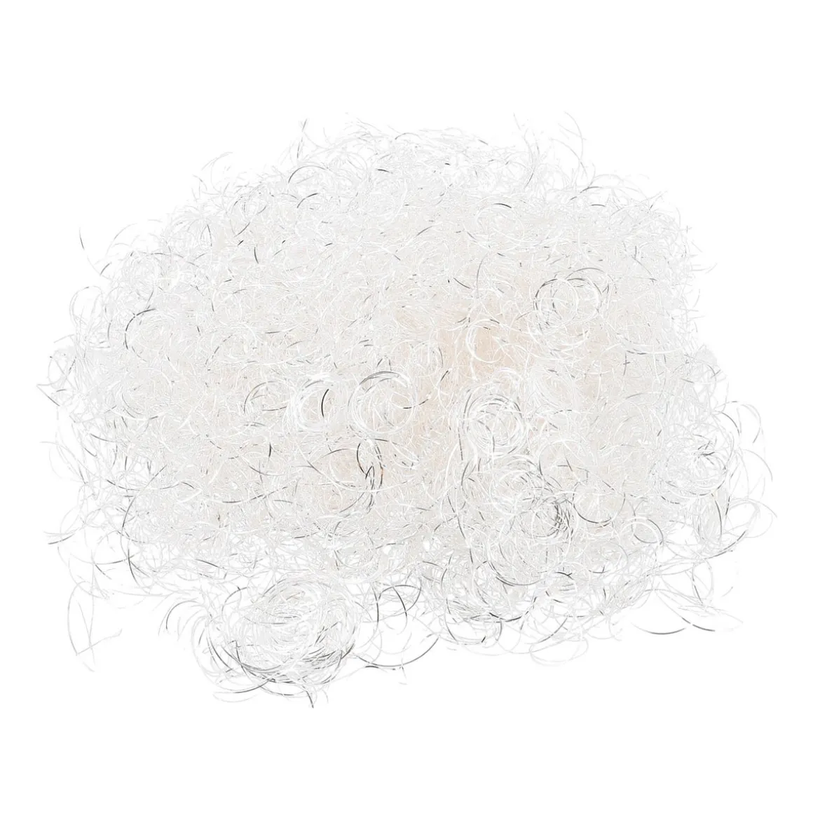 Metalen Engelenhaar | Zilver | 15 Gr