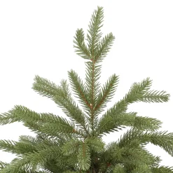 Mini Kunstkerstboom 'Djill' Voor Kleine Ruimtes