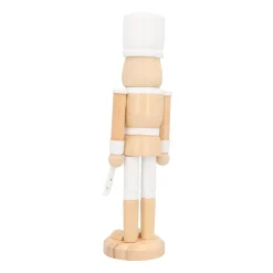 Notenkraker Met Zwaard