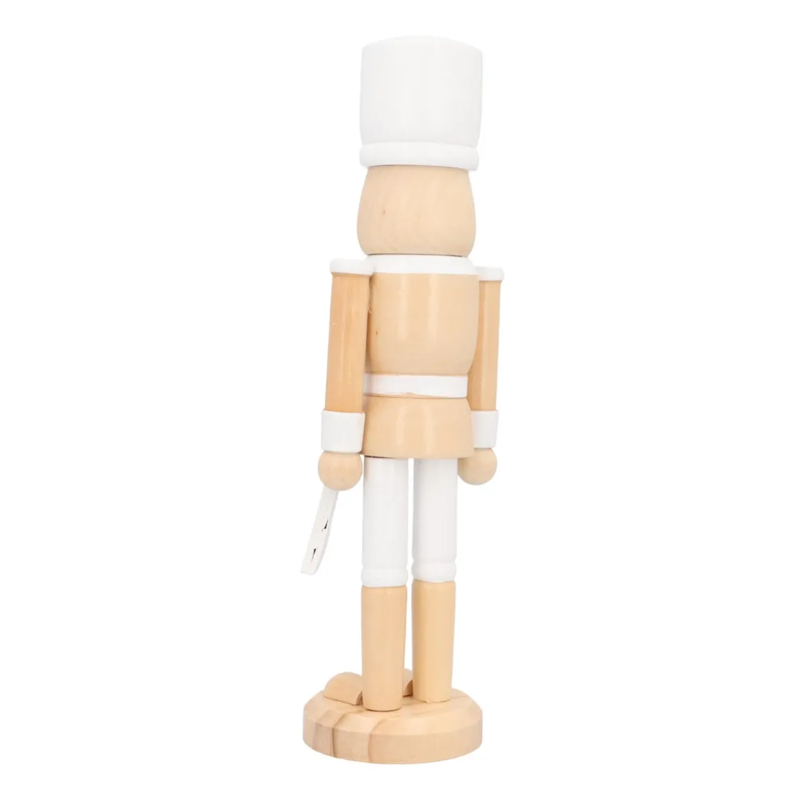 Notenkraker Met Zwaard