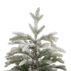 Premium 'Djill' Kunstkerstboom 75cm Met Sneeuw