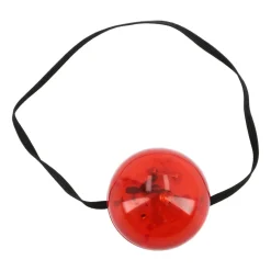 Rendierset Met Diadeem En Neus