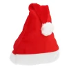 Rode Kerstmuts | 44 Cm