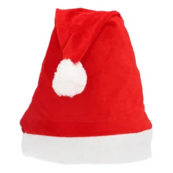 Rode Kerstmuts | 44 Cm