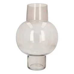 Ronde Vaas Met Smalle Hals