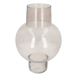 Ronde Vaas Met Smalle Hals