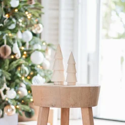 Scandinavisch Kerstboompje Voor Je Interieur