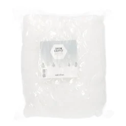 Sneeuwdeken 120x80cm Wit Sneeuw