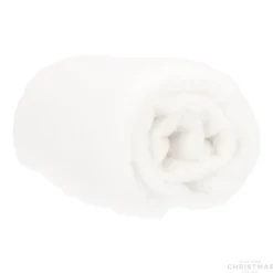 Sneeuwdeken 200x50cm Wit Sneeuw