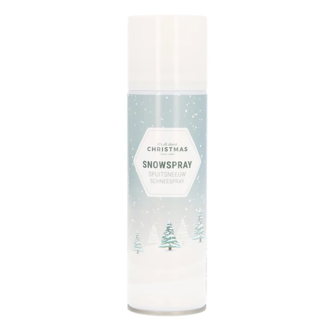 Sneeuwspray In Spuitbus 300ml