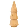 Subtiel Houten Boompje Scandinavisch Design