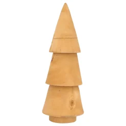 Subtiel Houten Boompje Scandinavisch Design