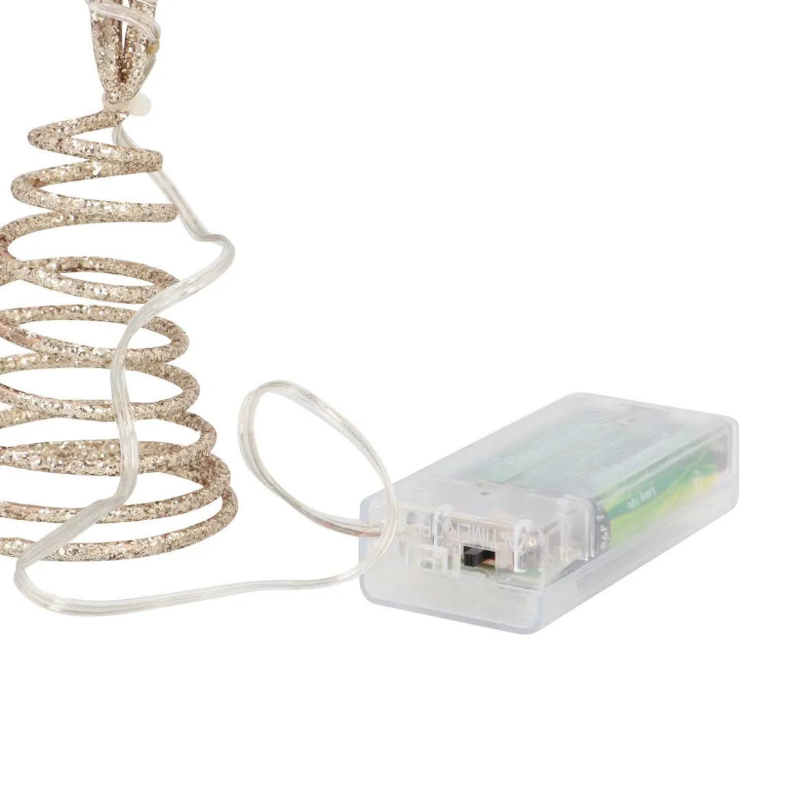 Verlichte Piek | Led Verlichting | Metaal