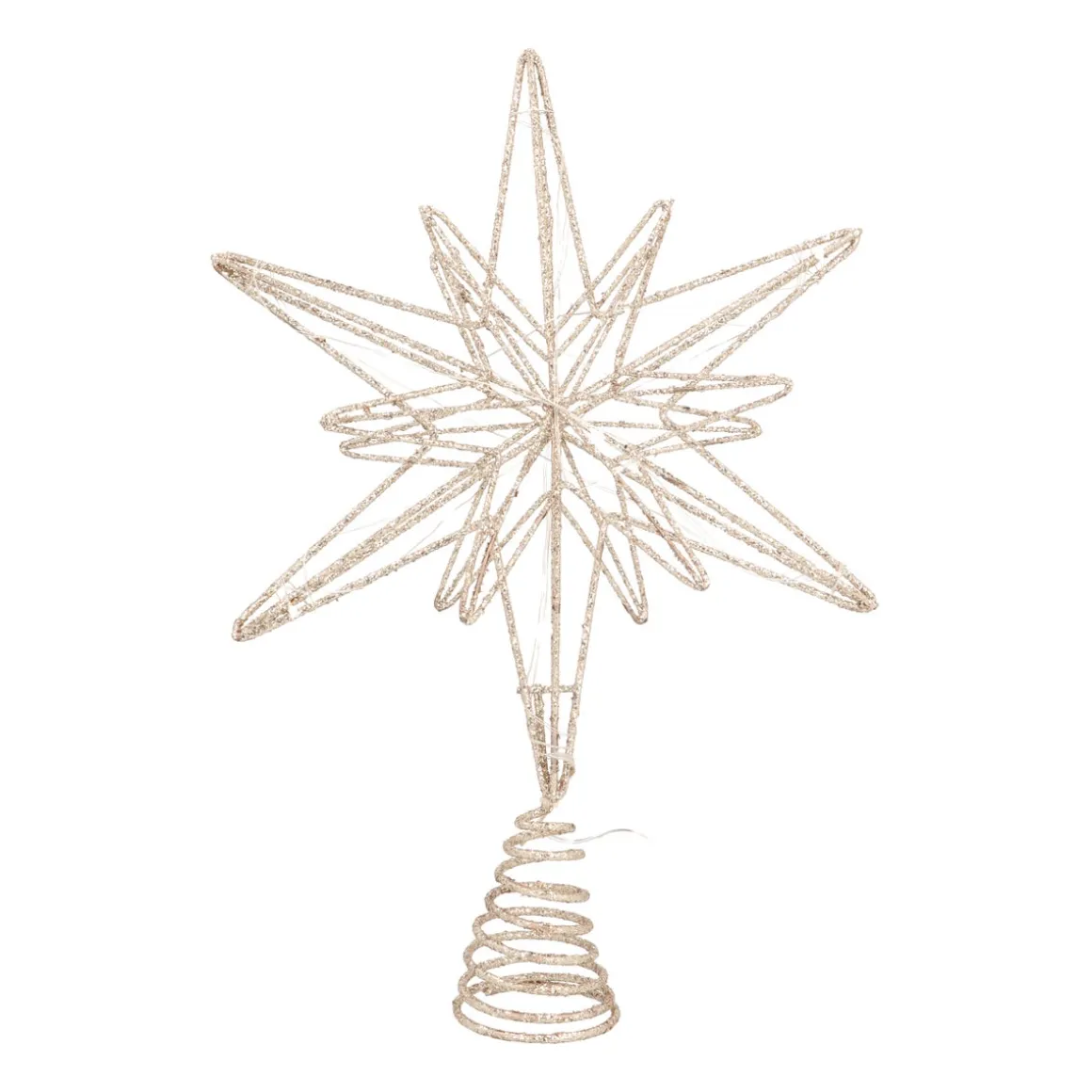 Verlichte Piek | Led Verlichting | Metaal