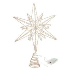 Verlichte Piek | Led Verlichting | Metaal