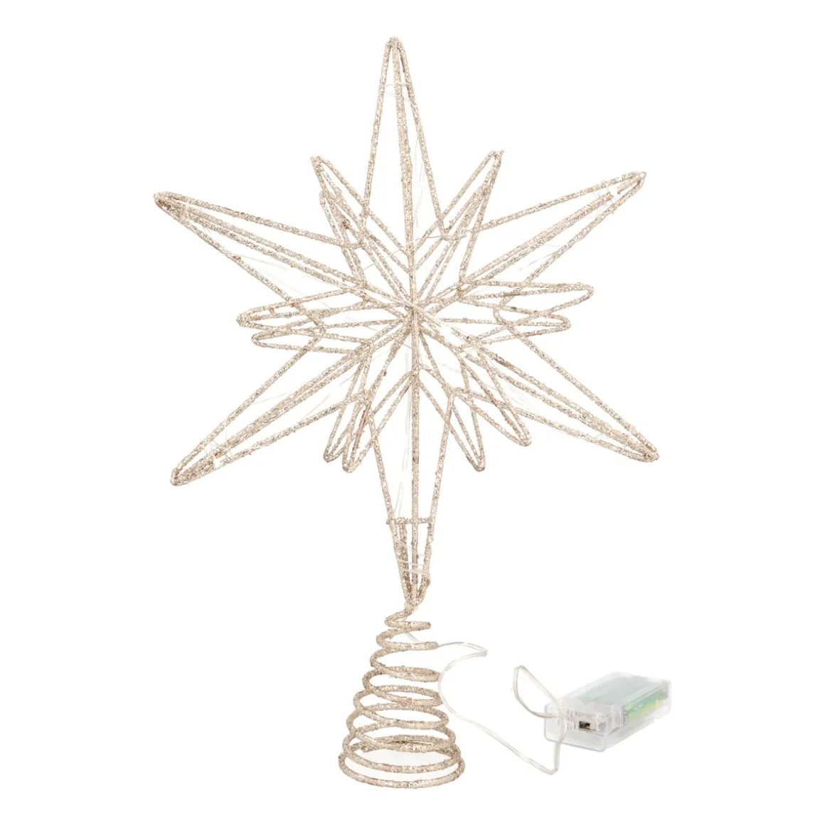 Verlichte Piek | Led Verlichting | Metaal