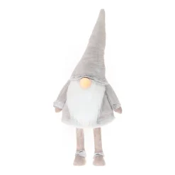 XL Gnoom In De Kleur Taupe