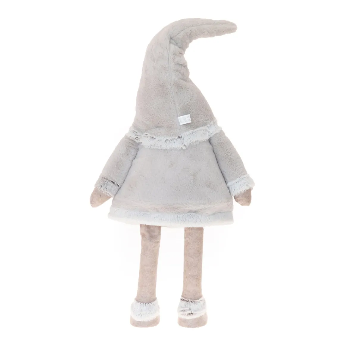 XL Gnoom In De Kleur Taupe