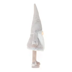 XL Gnoom In De Kleur Taupe