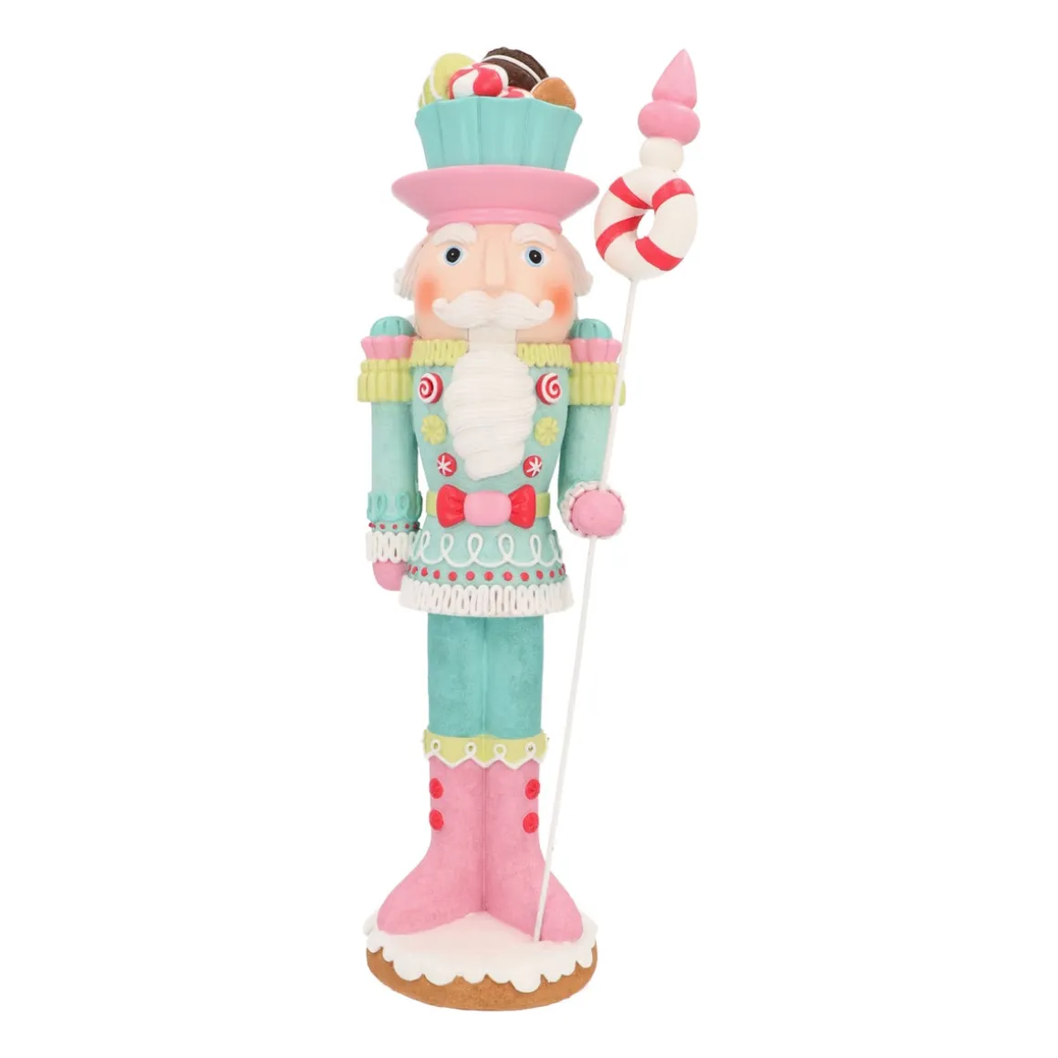 XL Notenkraker Met Snoepkleuren