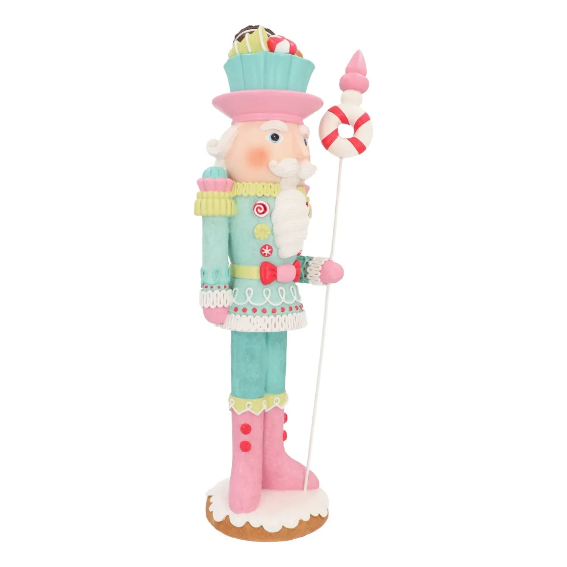 XL Notenkraker Met Snoepkleuren