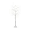 XL Witte Berkenboom Met LED-verlichting
