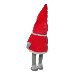 XXL Gnoom Gustaaf | Led-verlichting | Rood | 160cm