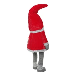 XXL Gnoom Gustaaf | Led-verlichting | Rood | 160cm